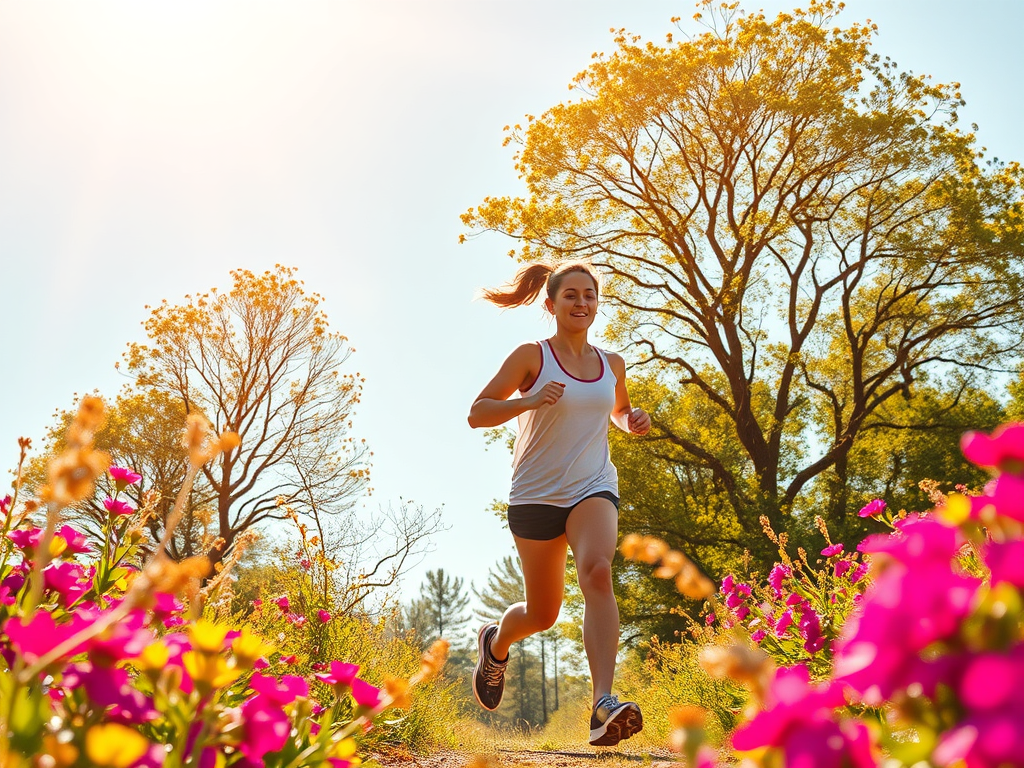 Versuch’s mit Gemütlichkeit – Slow Running
